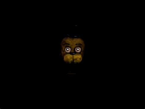 Unwithered Golden Freddy Jumpscare By Dtwfan On Deviantart