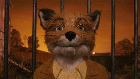 Fantastic Mr Fox’ Review By Harriet • Letterboxd