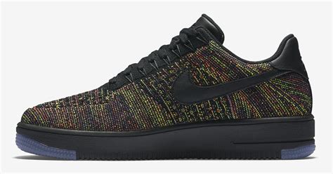 Nike Flyknit Air Force 1 Release Date Sneaker Bar Detroit