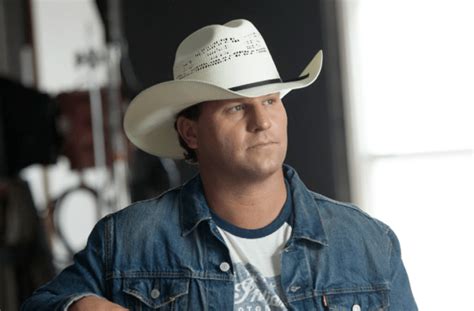 Shane Owens Is Moving The Pendulum Back Towards Traditional Country