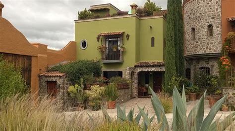 Die 10 Besten Ferienwohnung And Ferienhaus San Miguel De Allende 2023