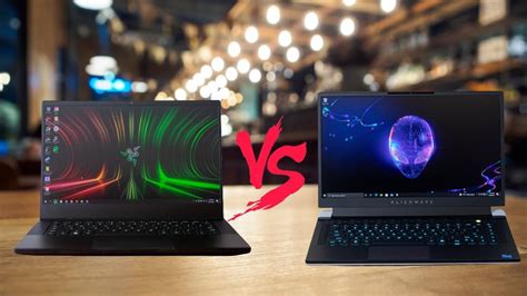Compare Alienware X15 Vs Razer Blade 14 Which One Is Better For You