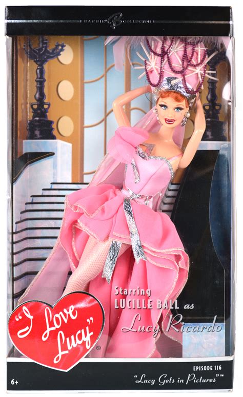 Lucy Barbie Doll Value Vlr Eng Br