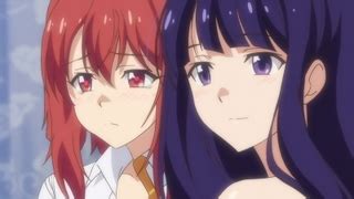 Kimekoi Takane No Hana Anime Lucky Anime