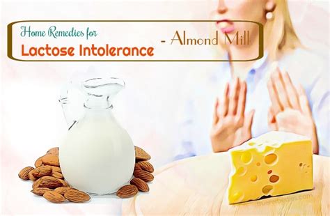 36 Effective Home Remedies For Lactose Intolerance Pain And Attack