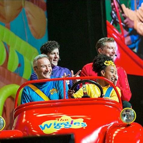 The Wiggles Concerts And Live Tour Dates 2024 2025 Tickets Bandsintown