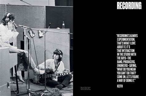 The Rolling Stones Unzipped Thames And Hudson Australia And New Zealand