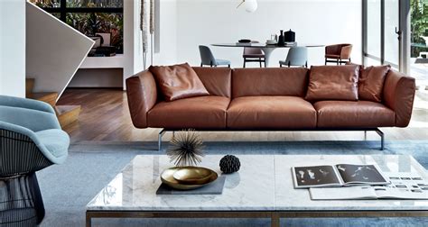 Sofas Settees Baci Living Room