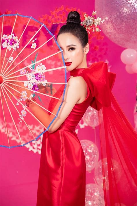 Vụ án đang được cảnh sát địa phương điều tra thêm. Angela Phương Trinh hiếm hoi dự sự kiện sau thời gian đi ...