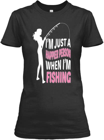 Awesome Girls Fishing T Shirts Products From Fishing T Shirt