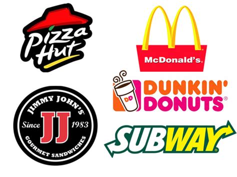 The company has been operating since 1940. The 2016 List of Top Five Fast Food Chains - The Filipino ...