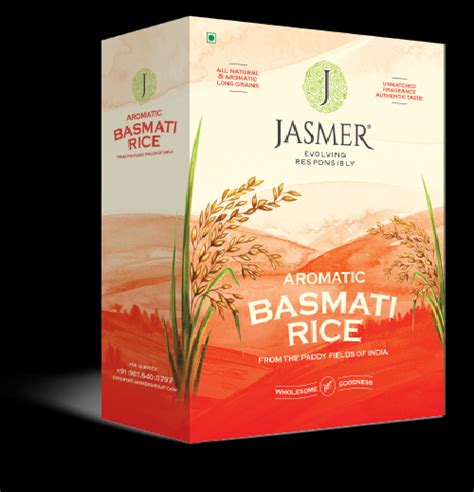 Aromatic Basmati Rice At Best Price In Kurukshetra By Jasmer Foods Pvt