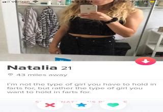 WTF Interactions From Tinder Wtf Gallery EBaum S World