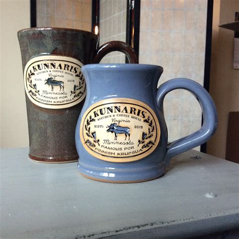Custom Coffee Mugs For Small Businesses Reason For Handmade Mugs