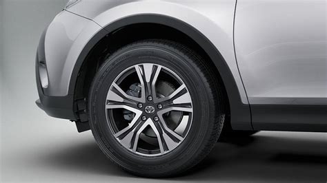 Top 90 About Wheels For Toyota Rav4 Unmissable Indaotaonec