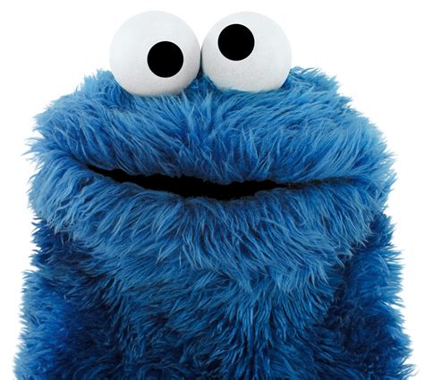 Your Day Just Got A Little Bit Happier Didnt It Cookie Monster
