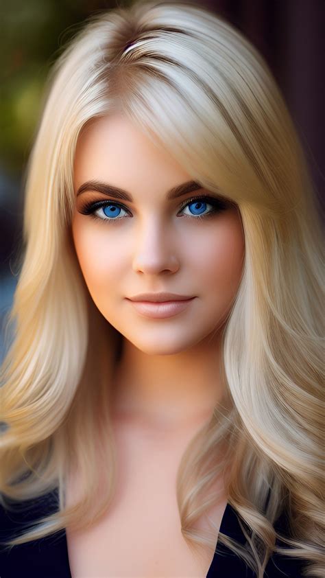 Beautiful Girl Beautiful Blonde Hair Beautiful Hijab Pretty Face