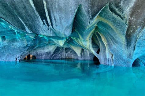 Amazing Surreal Places You Wont Believe Exist Around The World