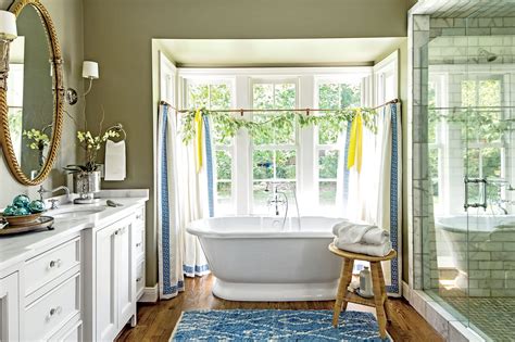 Now if you'll excuse me, i have to go pick up some bathtubs. The 12 Most Relaxing Bathtubs - Southern Living
