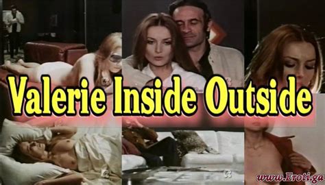 Valeria Inside Outside 1972 Watch Uncut Vintage Retro Sleaze Erotic