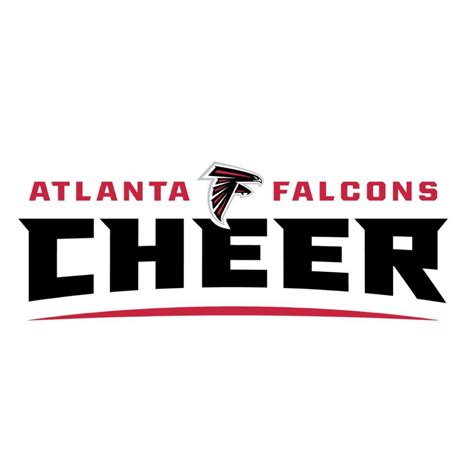 Atlanta Falcons Cheerleaders Flowery Branch Ga