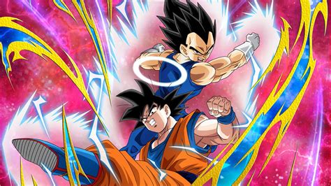 Coupled with its vibrant visuals and saturated colors, the game is a sight to. Dragon Ball Z Kakarot: i filler dell'anime diventano missioni