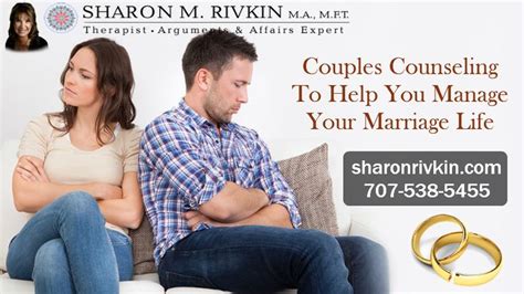 Couples Counseling To Help You Manage Your Marriage Life Couples