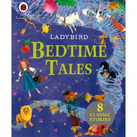 Ladybird Bedtime Tales Shopee Singapore