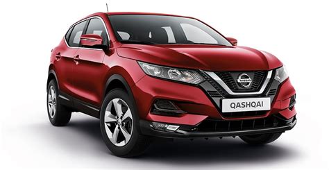 New Qashqai Nissan South Africa