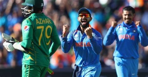 Pakistan Vs India Ct 2017 Final Ptv Sports Live Cricket Streaming