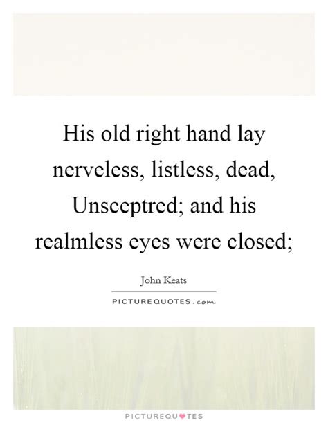 Closed Eyes Quotes Sayings Closed Eyes Picture Quotes