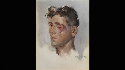 World War I Censored Images And Graphic Portraits Bbc Culture