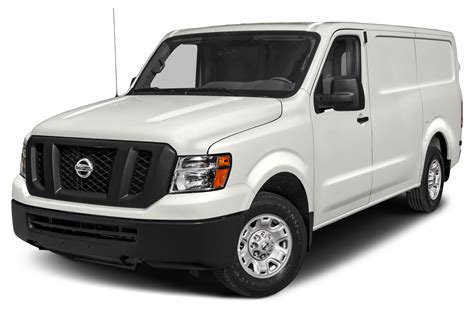 Our inspected and protected dealer certified vehicles provide the assurance of knowing your vehicle. New 2018 Nissan NV Cargo NV1500 - Price, Photos, Reviews, Safety Ratings & Features
