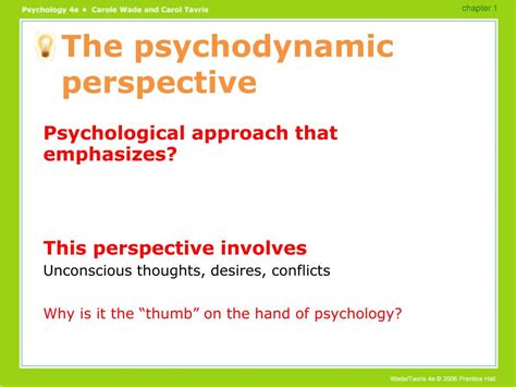Ppt What Is Psychology Powerpoint Presentation Free Download Id