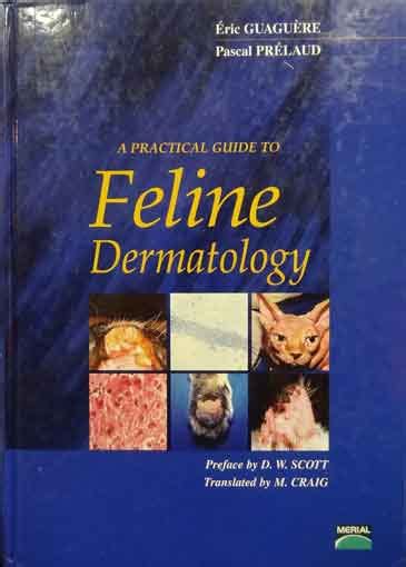 A Practical Guide To Feline Dermatology Vetbooks