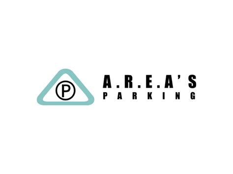 Areas Parking Logo Png Transparent And Svg Vector Freebie Supply