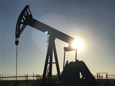 Court Blocks Epa Effort To Suspend Obama Era Methane Rule The New