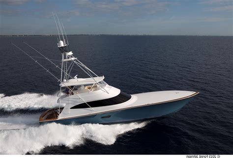 New Viking 80 Convertible Barche Convertibili Viking In Vendita Yachtworld