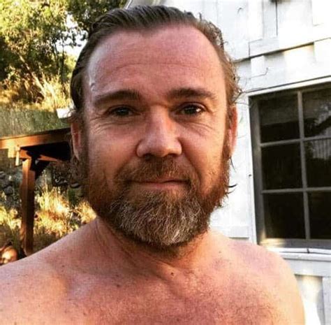 Ricky schroder, erin gray and joel higgins reunited at the friars. Ricky Schroder Homeless On The Streets Of Los Angeles At ...