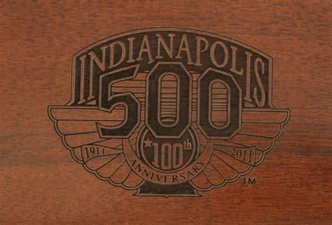 Indianapolis 500 Official Centennial Henry Rifle Inventory Aanda