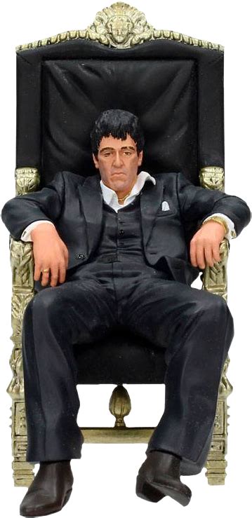 Scarface Chair Best Furnish Decoration