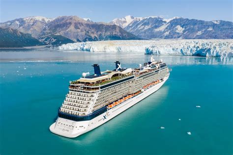 14 Alaska Cruise Tips To Make The Most Of Your Vacation Celebrity Cruises
