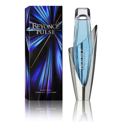 Pulse Beyonce Perfume A Fragrance For Women 2011