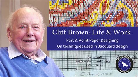 cliff brown life and work part 08 point paper design audio youtube