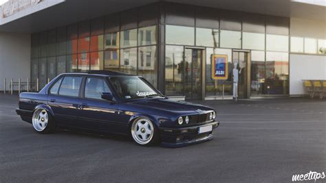 How About This E30 Stancenation Form Function
