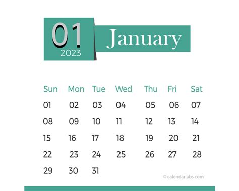 Free 2023 Printable Calendar Uk Mobila Bucatarie 2023