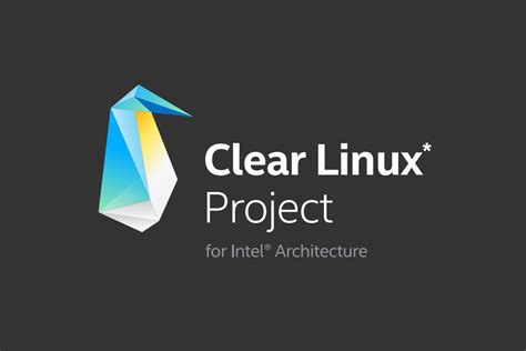 Intelowy Clear Linux Najwydajniejszym Systemem Operacyjnym Dla Pc