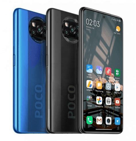 The redmi note 10s will join the redmi note 10, redmi note 10 pro and redmi note 10 pro max. Redmi Note 10 to be a re-branded Poco X3 with 5G support
