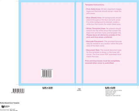 Manage overlays, backgrounds, and text to enhance your design. How to create a book cover for Ingram Spark and ...