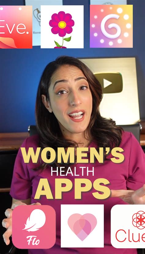 Are You Using Womens Health Apps To Track Fertility And Pregnancy Womenshealth Healthapps